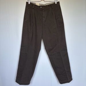 Dockers Men’s Signature authentic Khakis relaxed fit size 34X30 Style 204264628